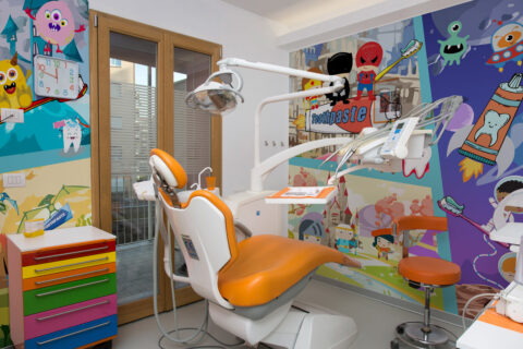 Studio Arancione